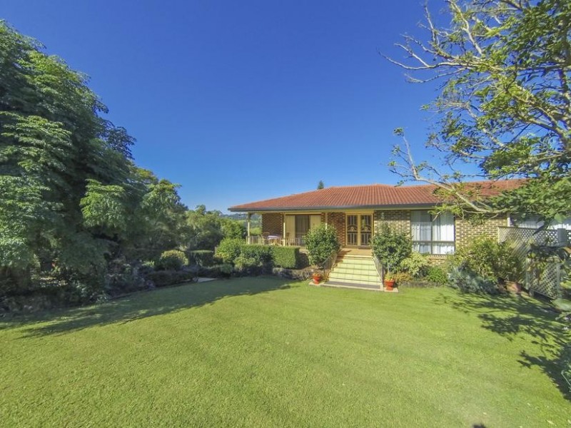 5 Ridgeland Close, Richmond Hill NSW 2480