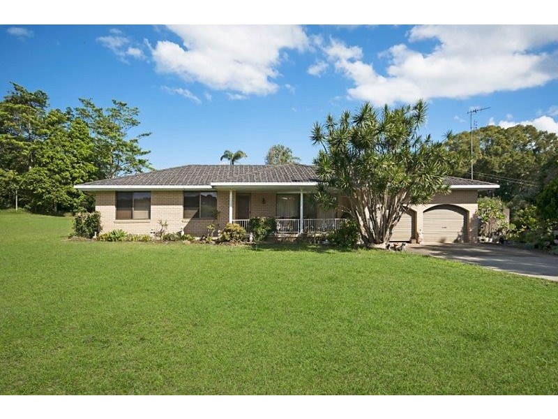 257 North Teven Road, Teven NSW 2478