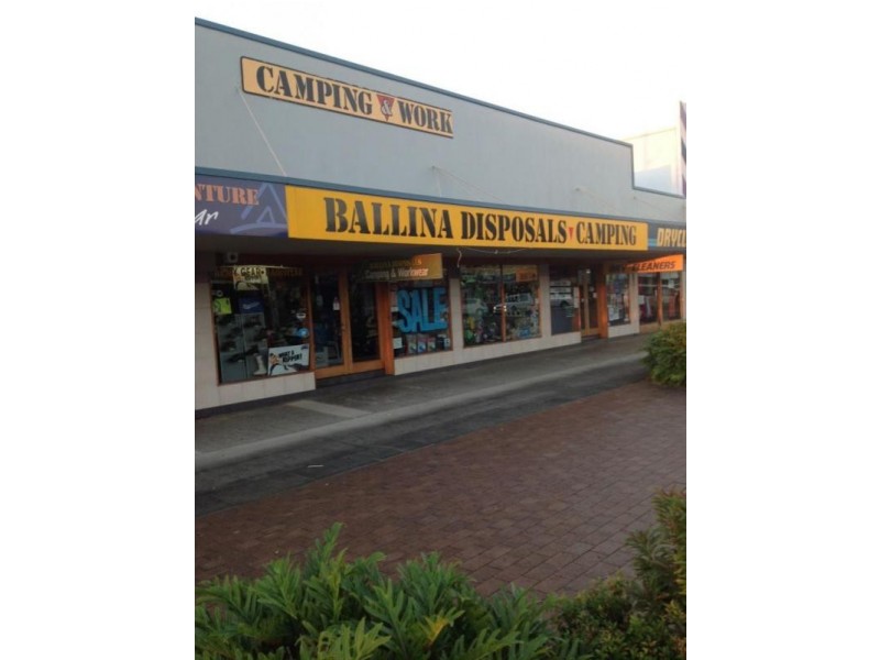 207 River Street, Ballina NSW 2478