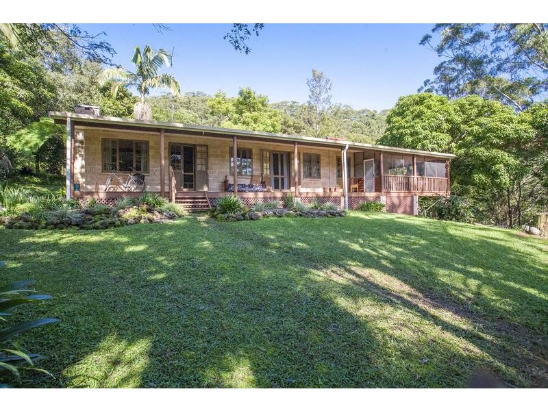 359 Bagotville Road, Meerschaum Vale NSW 2477