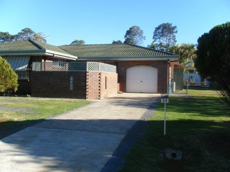 58 Alston Avenue, Alstonville NSW 2477