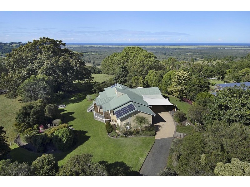 101 Buckombil Mountain Road, Meerschaum Vale NSW 2477