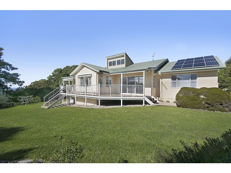 101 Buckombil Mountain Road, Meerschaum Vale NSW 2477