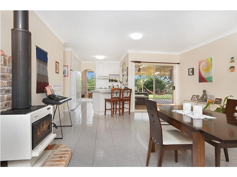 567 Humpty Back Road, Pearces Creek NSW 2477