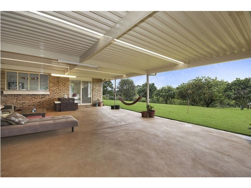 567 Humpty Back Road, Pearces Creek NSW 2477