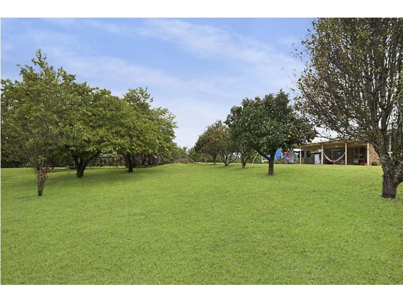 567 Humpty Back Road, Pearces Creek NSW 2477