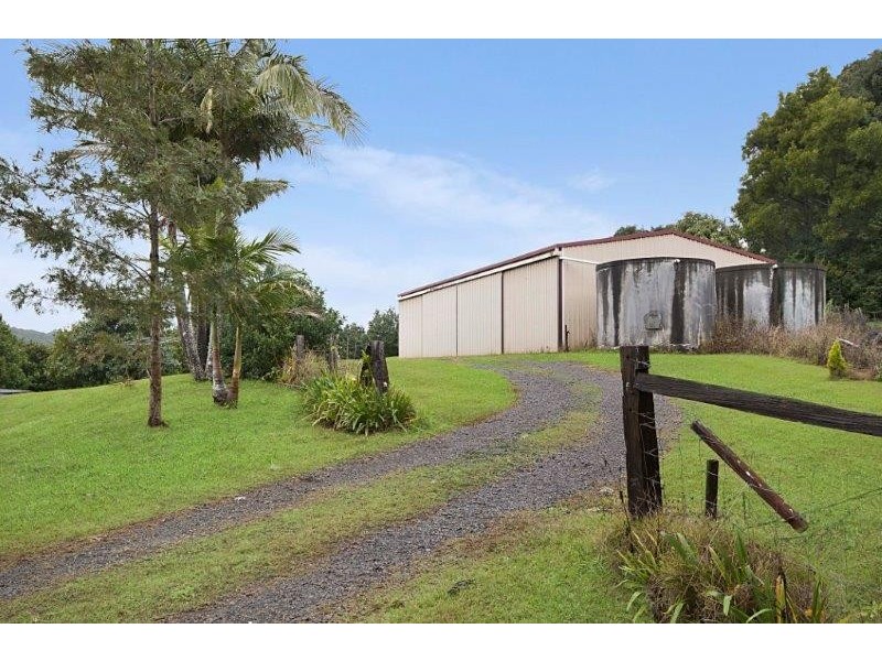 567 Humpty Back Rd, Pearces Creek NSW 2477