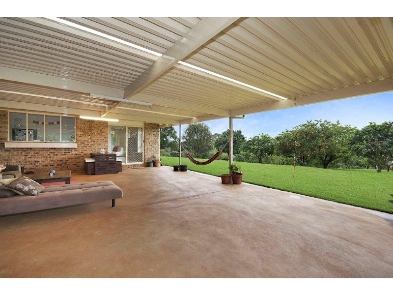 567 Humpty Back Rd, Pearces Creek NSW 2477
