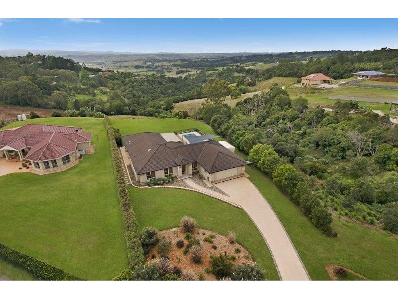 10 Livotto Drive, Richmond Hill NSW 2480