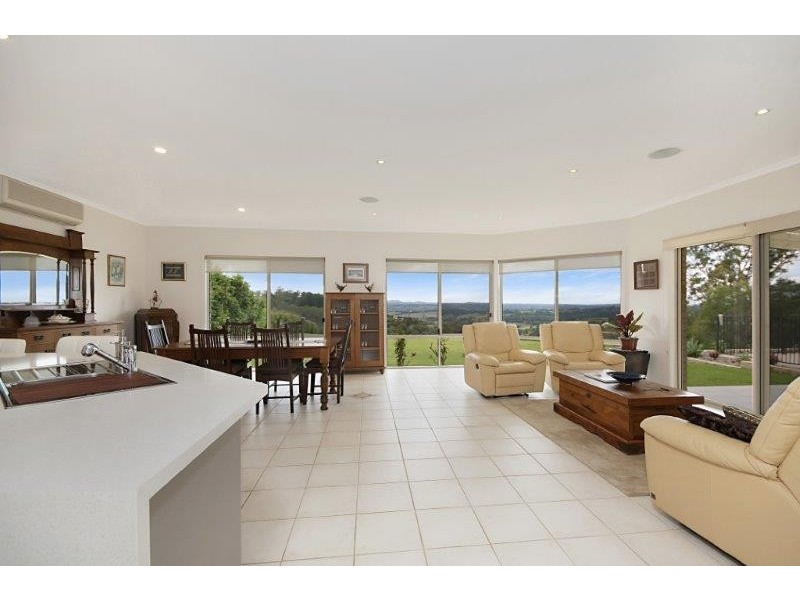 10 Livotto Drive, Richmond Hill NSW 2480