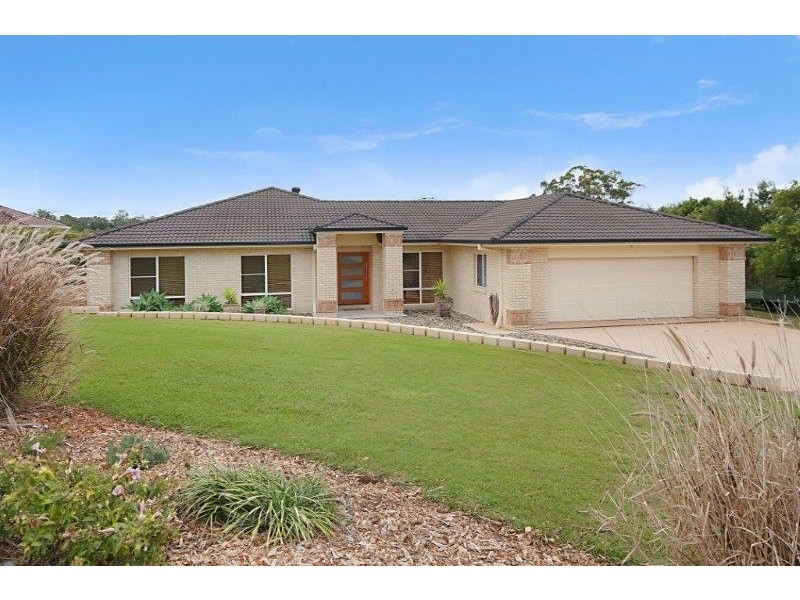10 Livotto Drive, Richmond Hill NSW 2480