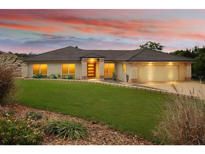 10 Livotto Drive, Richmond Hill NSW 2480