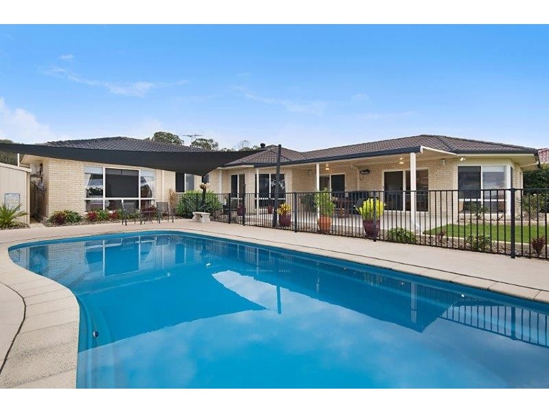 10 Livotto Drive, Richmond Hill NSW 2480