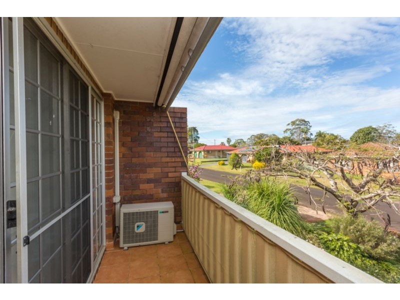 2/26-28 Deegan Drive, Alstonville NSW 2477