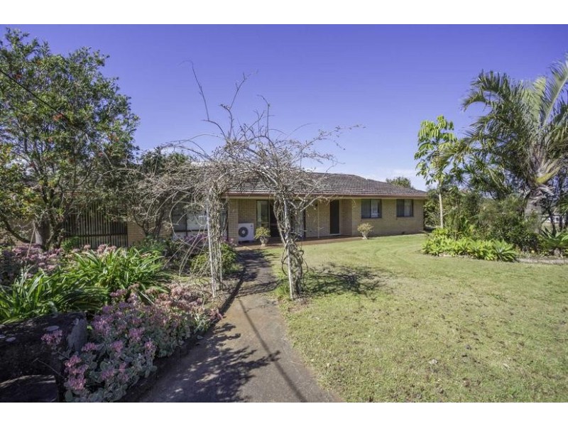 266 Cowlong Road, Mcleans Ridges NSW 2480