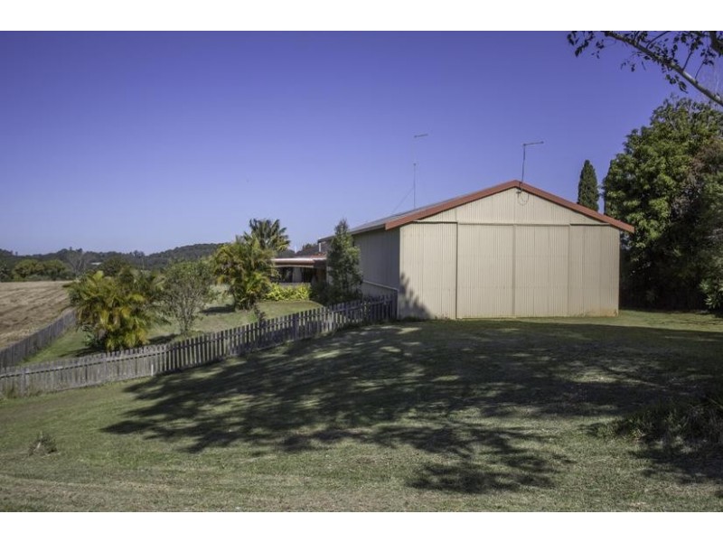 266 Cowlong Road, Mcleans Ridges NSW 2480