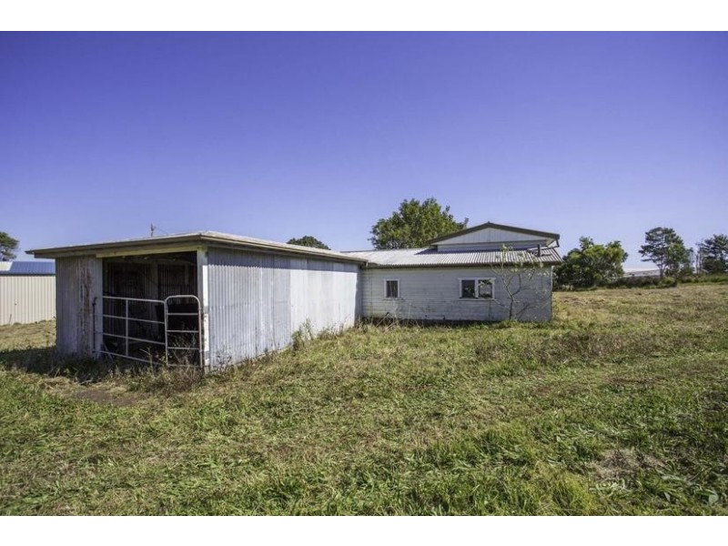 266 Cowlong Road, Mcleans Ridges NSW 2480