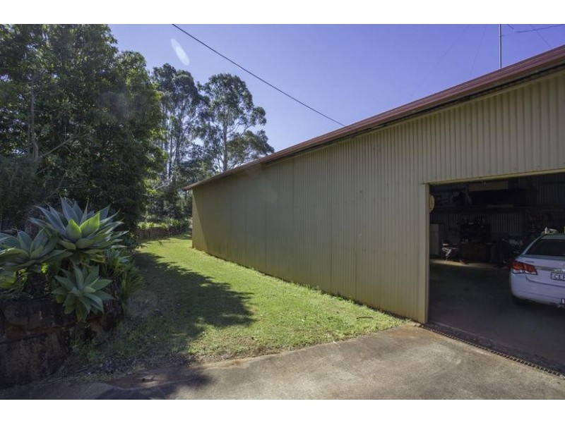 266 Cowlong Road, Mcleans Ridges NSW 2480