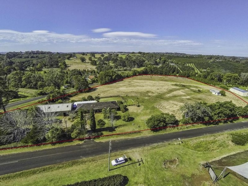 266 Cowlong Rd, Mcleans Ridges NSW 2480