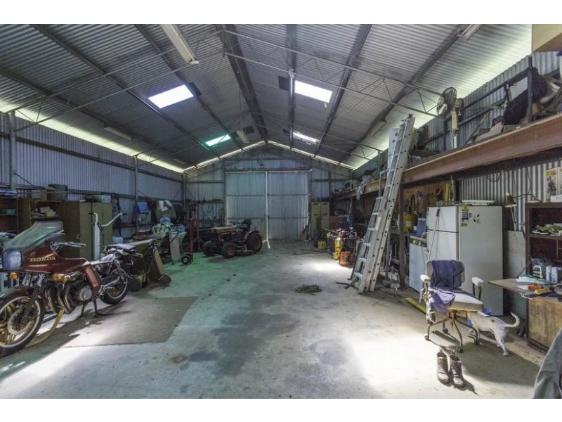 266 Cowlong Rd, Mcleans Ridges NSW 2480