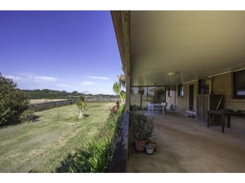 266 Cowlong Rd, Mcleans Ridges NSW 2480