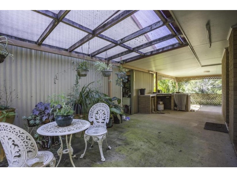 266 Cowlong Rd, Mcleans Ridges NSW 2480