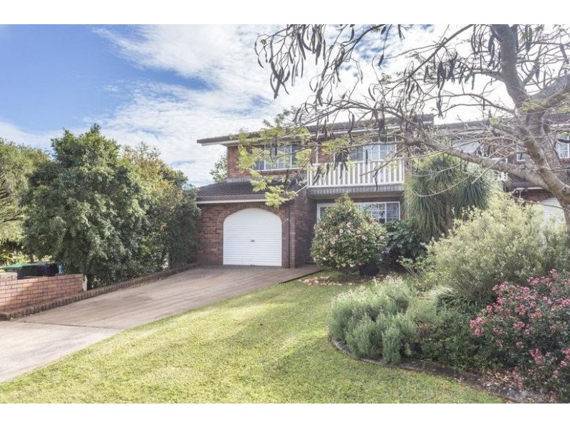 2/26-28 Deegan Drive, Alstonville NSW 2477