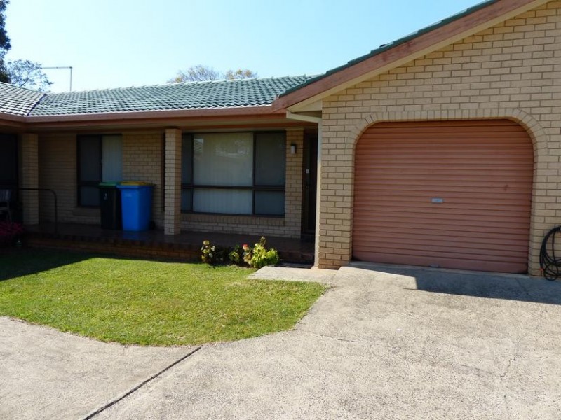 2/18 Brown Avenue, Alstonville NSW 2477