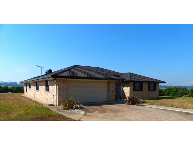 28 Molly’s Grass Road, Tregeagle NSW 2480