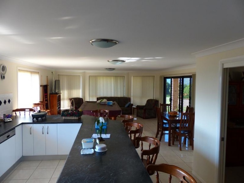 28 Molly’s Grass Road, Tregeagle NSW 2480