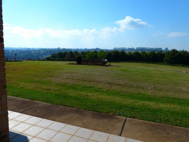 28 Molly’s Grass Road, Tregeagle NSW 2480