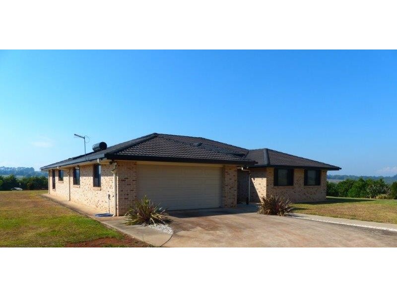 28 Mollys Grass Road, Tregeagle NSW 2480