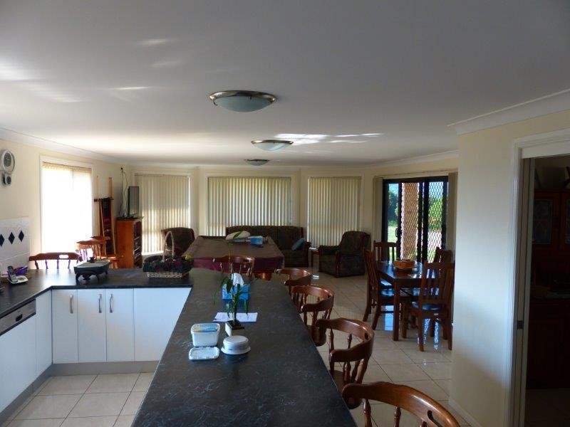 28 Mollys Grass Road, Tregeagle NSW 2480