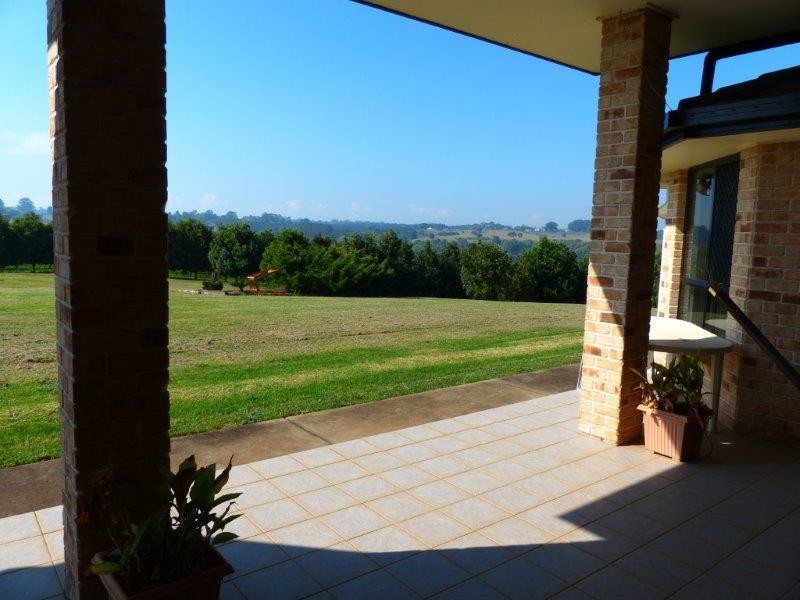 28 Mollys Grass Road, Tregeagle NSW 2480