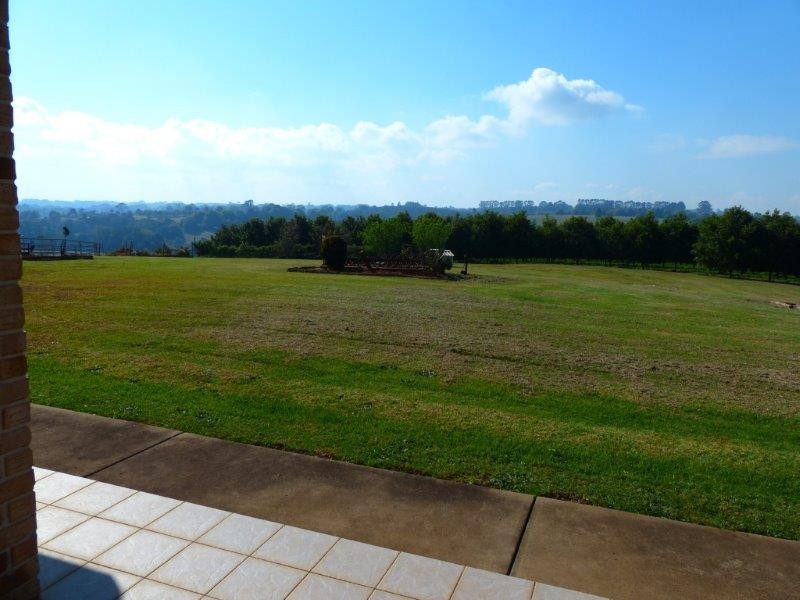 28 Mollys Grass Road, Tregeagle NSW 2480