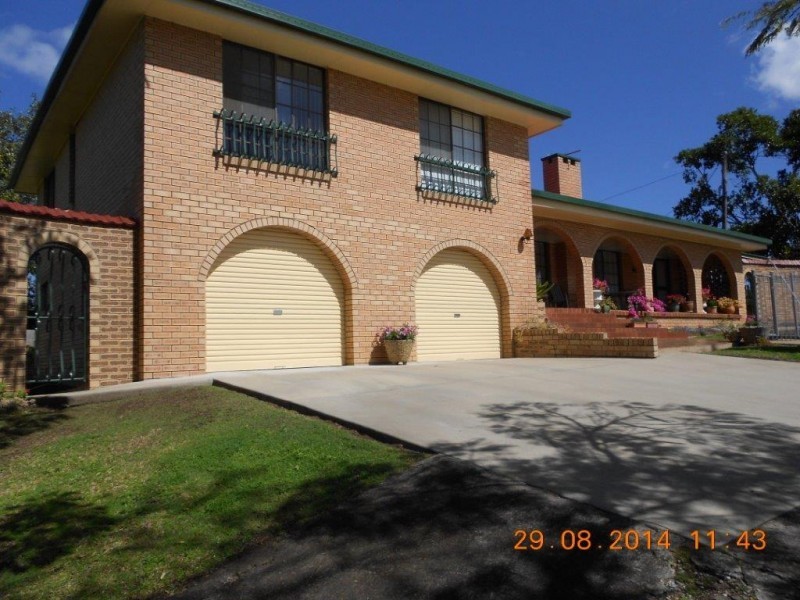1A Vulcan Road, South Gundurimba NSW 2480