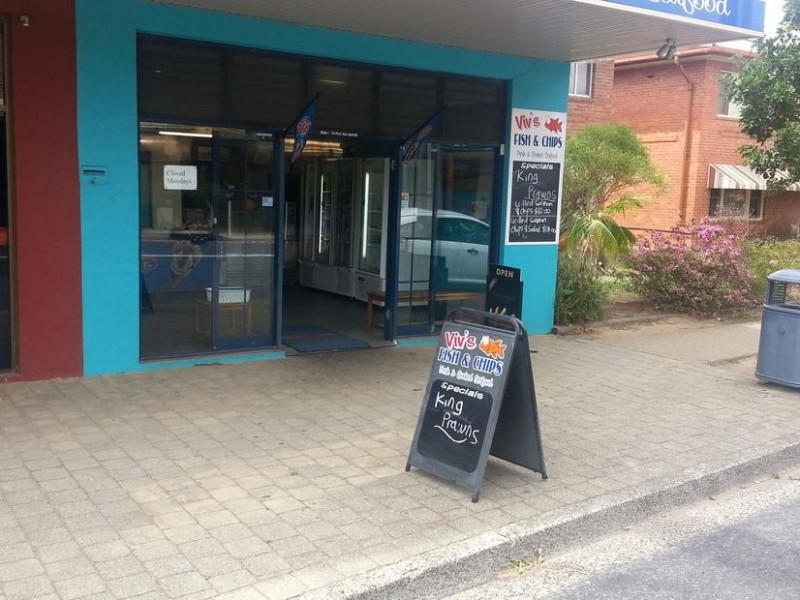 1 First Avenue, Sawtell NSW 2452