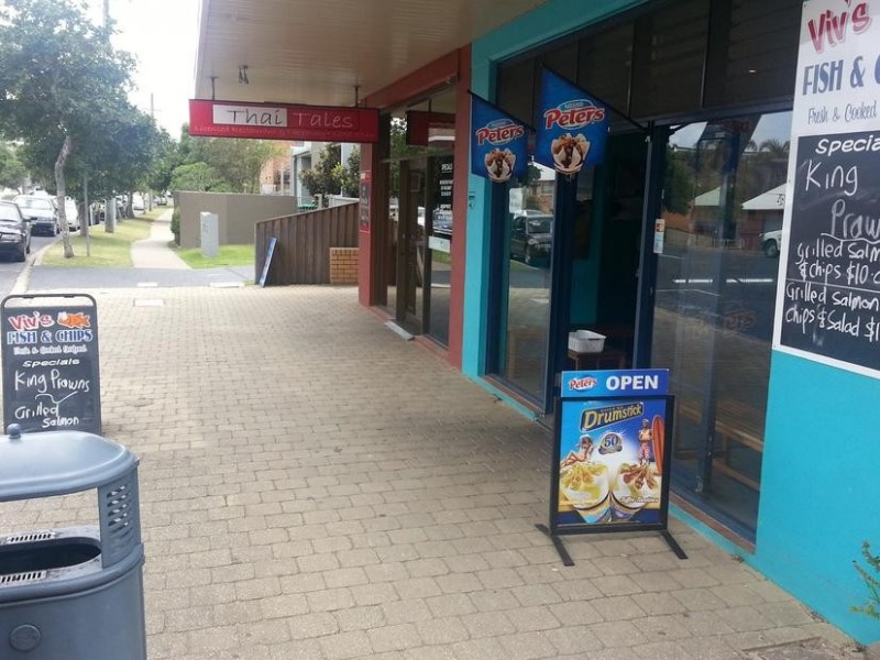 1 First Avenue, Sawtell NSW 2452