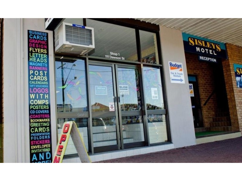 1/111 Dawson Street, Lismore NSW 2480