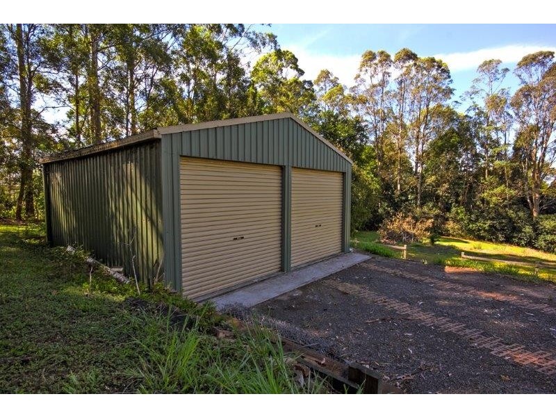 37 Nelson Chase, Tuckombil NSW 2477