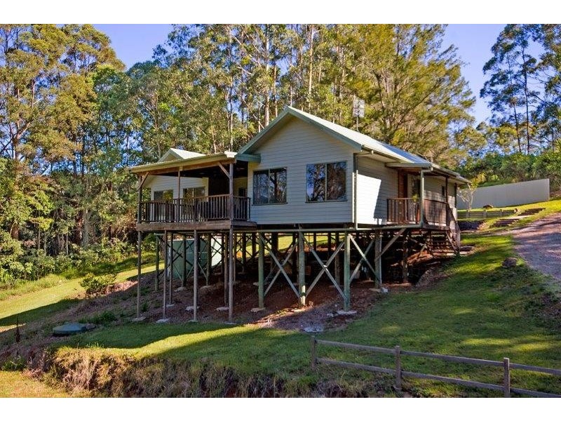 37 Nelson Chase, Tuckombil NSW 2477