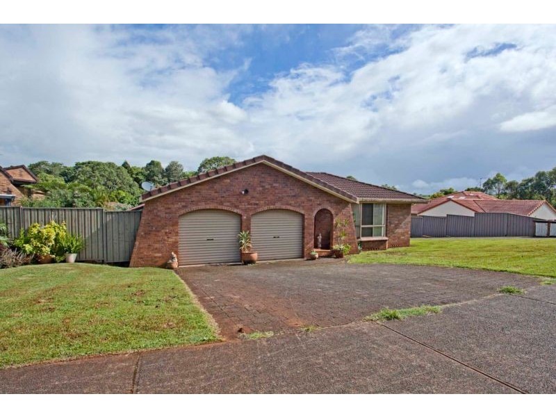 1/10 Cawley Close, Alstonville NSW 2477