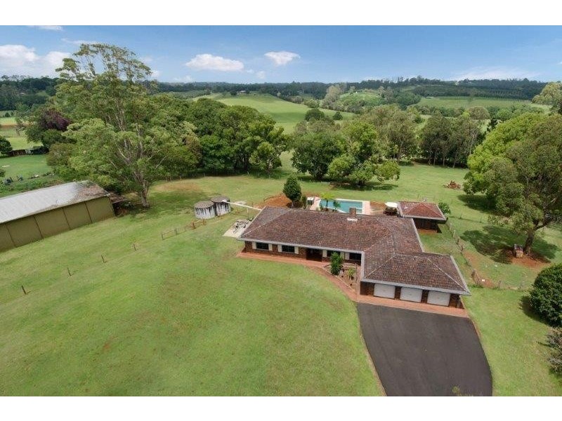 162 Lindendale Road, Wollongbar NSW 2477