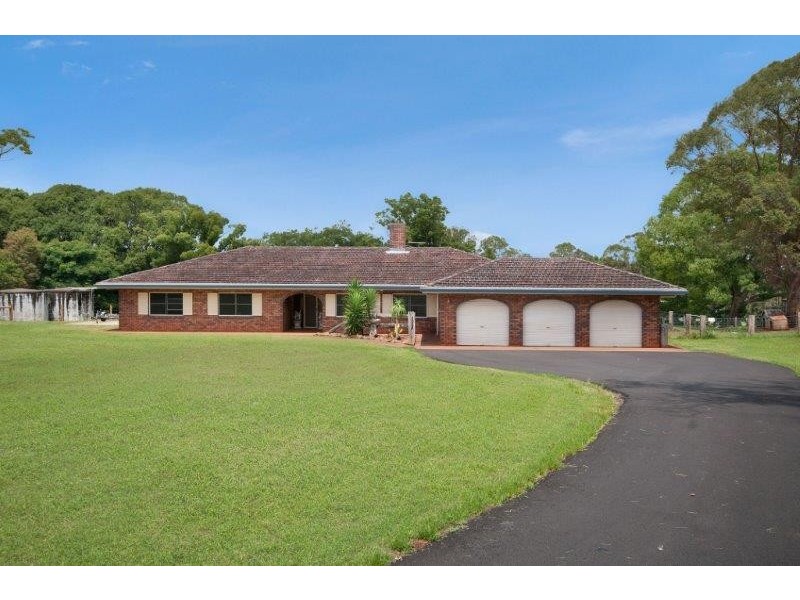 162 Lindendale Rd, Wollongbar NSW 2477