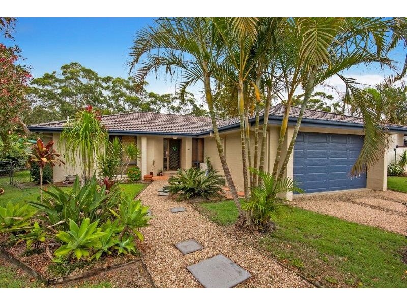 40 Lindsay Cres, Wardell NSW 2477