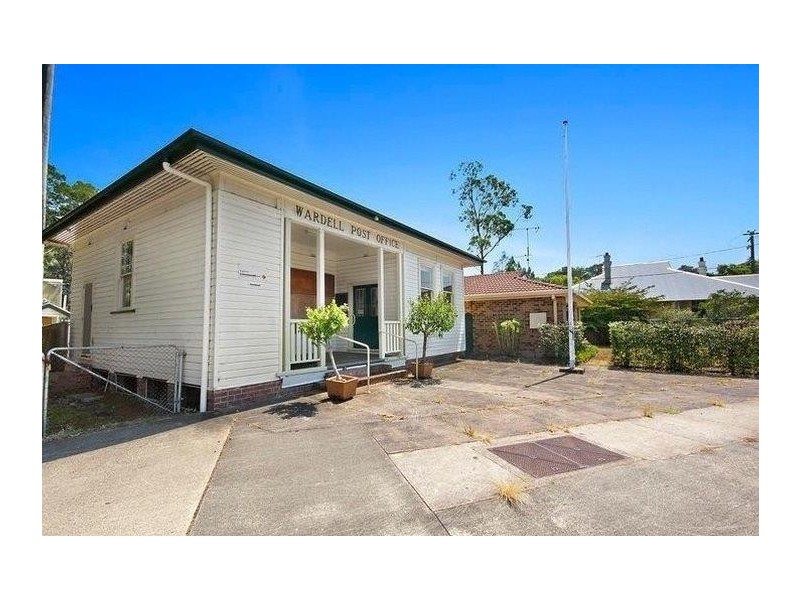 26 Bridge Drive, Wardell NSW 2477