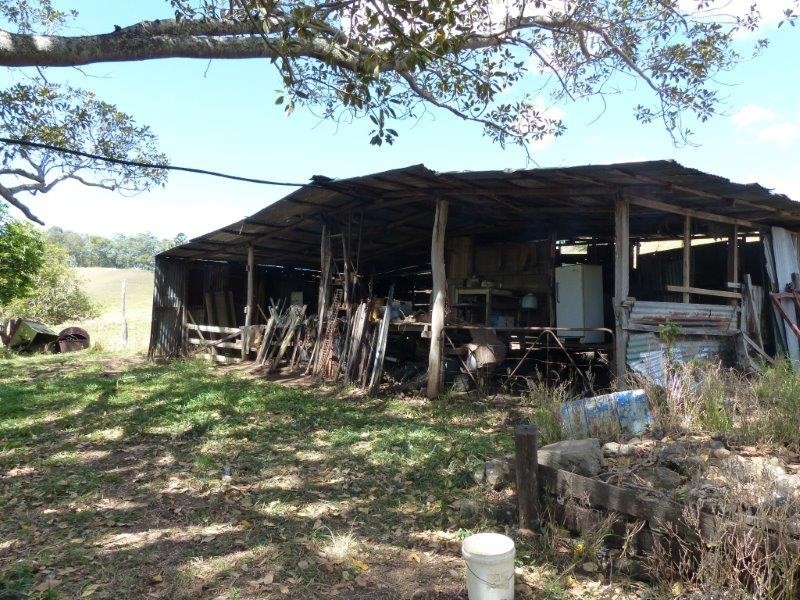 925A Rock Valley Road, Rock Valley NSW 2480