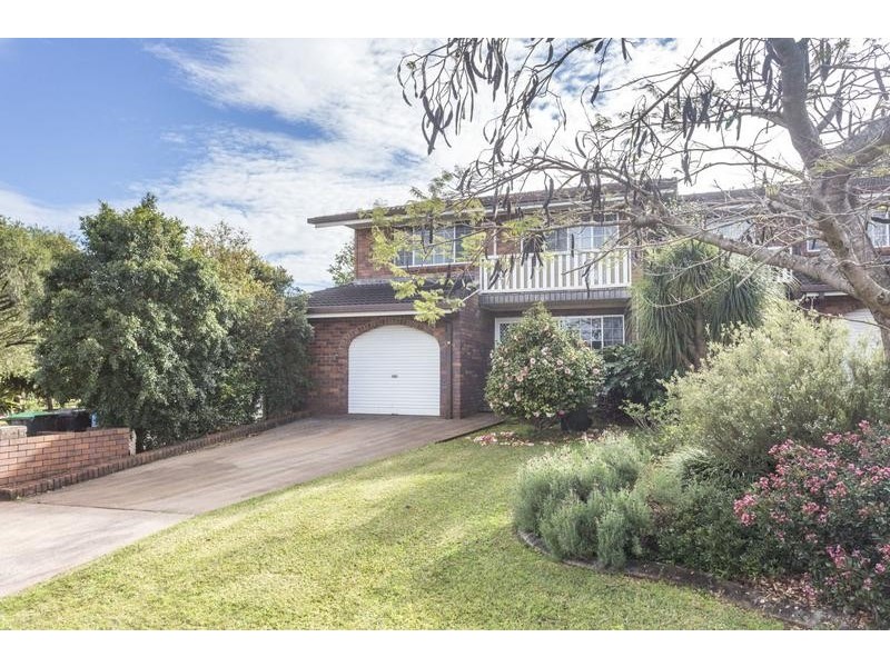 2/26-28 Deegan Dr, Alstonville NSW 2477