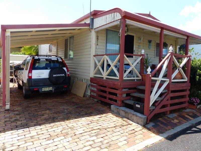 Site 4 Alstonville Leisure Village, Alstonville NSW 2477