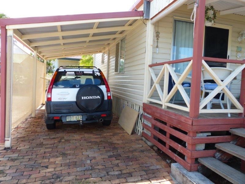 Site 4 Alstonville Leisure Village, Alstonville NSW 2477